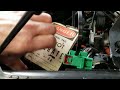 ford high voltage battery de energizing procedure safety emergency responder