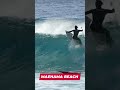 【とある島のthe day】2021年1番良かった日 shorts surf