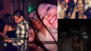 Daddy’s Memorial Video