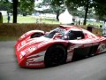 Toyota GT One Le Mans