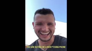 Hammy Tv Couple Pranks Compilation 2019