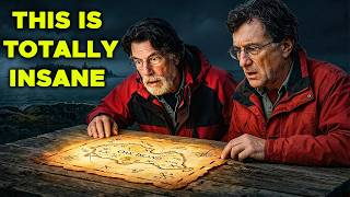 Misreading the Treasure Maps | The Money Pit Decoded