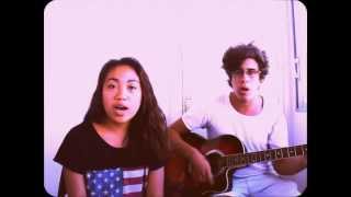 Young Folks - The Kooks (cover)
