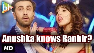 BH Exclusive Quiz: How Well Does Anushka Sharma Know Ranbir Kapoor?