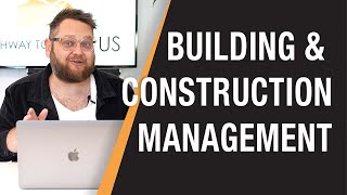 Diploma of Building and Construction Management - Course Overview, Duration, and Costs