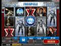 Prestige Casino - Iron Man 2 Slots Freispiele