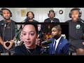 Byron Donalds DESTROYS The Breakfast Club in HEATED Debate on Trump, Kamala, and Racism!