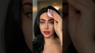 FULL FACE MAKEUP WITH ONE PRODUCT *Do You Like That?* #makeuptutorial