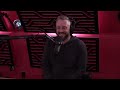 Joe Talks About Bigfoot and UFO's