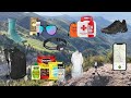 Essentials for EVERY day hike! | Hiking Gear List 2024