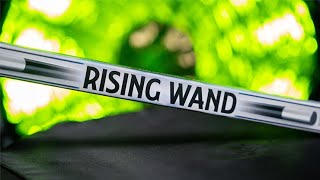 RISING WAND by Apprentice Magic// Easy Magic Tricks for Beginners!