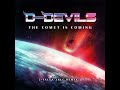 the comet is coming feat. talla 2xlc talla 2xlc remix