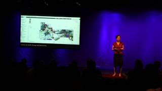 Technology for the people, by the people | Kristen Murray | TEDxHennepinAve