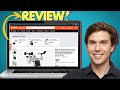 VEVOR 7-in-1 WiFi Weather Station Review Smart Home Weather Tech 2025