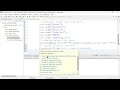 JA29: Utilize Java Iterator with ArrayList Collection