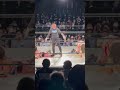 【女子プロレス】ひめか vs 旧姓・広田ひめかの一戦で両者ダブルノックダウン寸前！【スターダム】