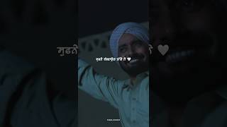 Phull te khusbu | Satinder Sartaj | New Punjabi Song | Lyrics Video