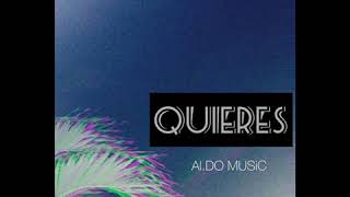 Al.DO - Quieres