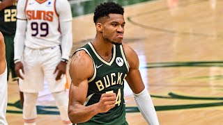 The Greek Freak's 27 Best Plays Of All-Time | Giannis Antetokounmpo 27th Birthday Edition