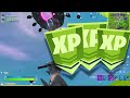 How to LEVEL UP FAST in Fortnite Chapter 2 Season 8 BEST  Fortnite How to Level up FAST in Season 8