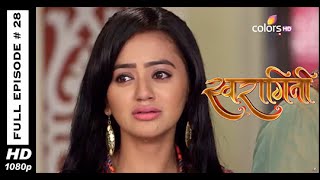 Swaragini - 8th April 2015 - स्वरागिनी - Full Episode (HD)