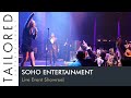 Soho Entertainment - Luxury Live Music For Weddings & Events, UK