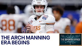 What should Longhorn fans expect from Arch Manning? | FOX 7 Austin