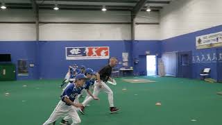 Youth Practice Plan Series | Leads and Steals