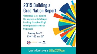 Building a Grad Nation: Progress and Challenge in Raising High School Graduation Rates Annual Update