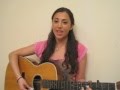 Drake- Practice/Make Me Proud (Acoustic Mashup)