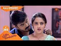 Poove Unakkaga - Ep 393 | 22 Nov 2021 | Sun TV Serial | Tamil Serial