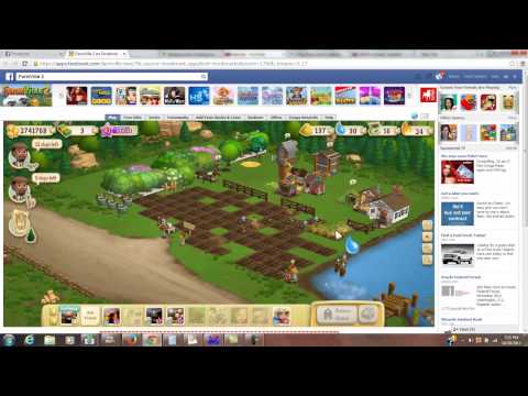 Farmville 2 Farmville 2