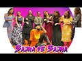 Sajna ve Sajna | shehnaz gill | Rajkumar R | Bollywood dance workout