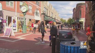 Salem Tells People Without Reservations To Stay Away On Halloween