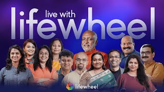 India's Largest Life Hacking Summit - LifeWheel Accelerate 2022