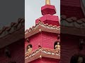 Ten Thousand Buddhas Monastery (Pagoda)