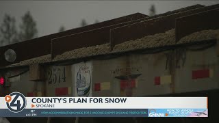 Holiday travel: How to check road conditions in Washington, Idaho and Montana