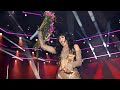 Loreen - Melodifestivalen 2023: Final [Full+EN Subtitles]