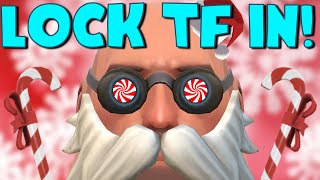 Smissmas 2024 ISN’T OVER YET! LET’S LOCK IN! - Team Fortress 2 Smissmas 2024 Finale Stream!