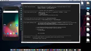 Frida & Objection | Bypass ssl pinning of android