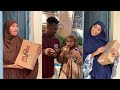 SOMALI TIKTOK ILA QOSOL HADA QOSLI WEYDO WAA JIRANTAHAY