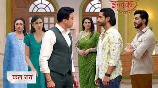 Jhanak Serial Big Update | Lalon exposes Subho and takes bose house