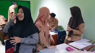 Pembelajaran Sejarah Indonesia kelas XII.