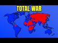 What If Every Country In The World Went To War?