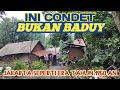 Kampung sedikit Condet || Hutan kota || jakarta seperti Era 1960 an