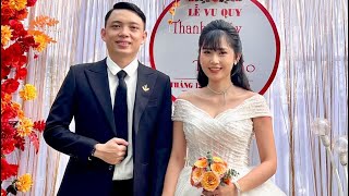 Đám cưới miền Tây - Thúy & Hảo - 2/12/2023