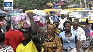 Lagos Sensitises Public On Migration Ahead Of 2023 National Census