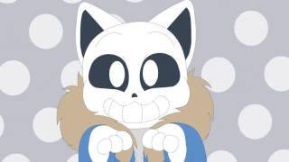 Baku Baku Sans (Undertale Animation)