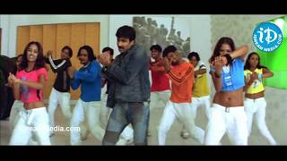Dooranga Song - Vikramarkudu Movie Songs - Ravi Teja - Anushka - Brahmanandam
