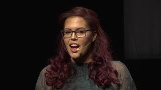 Mental Health: What Next? | Natasha Devon MBE | TEDxYouth@Bargate